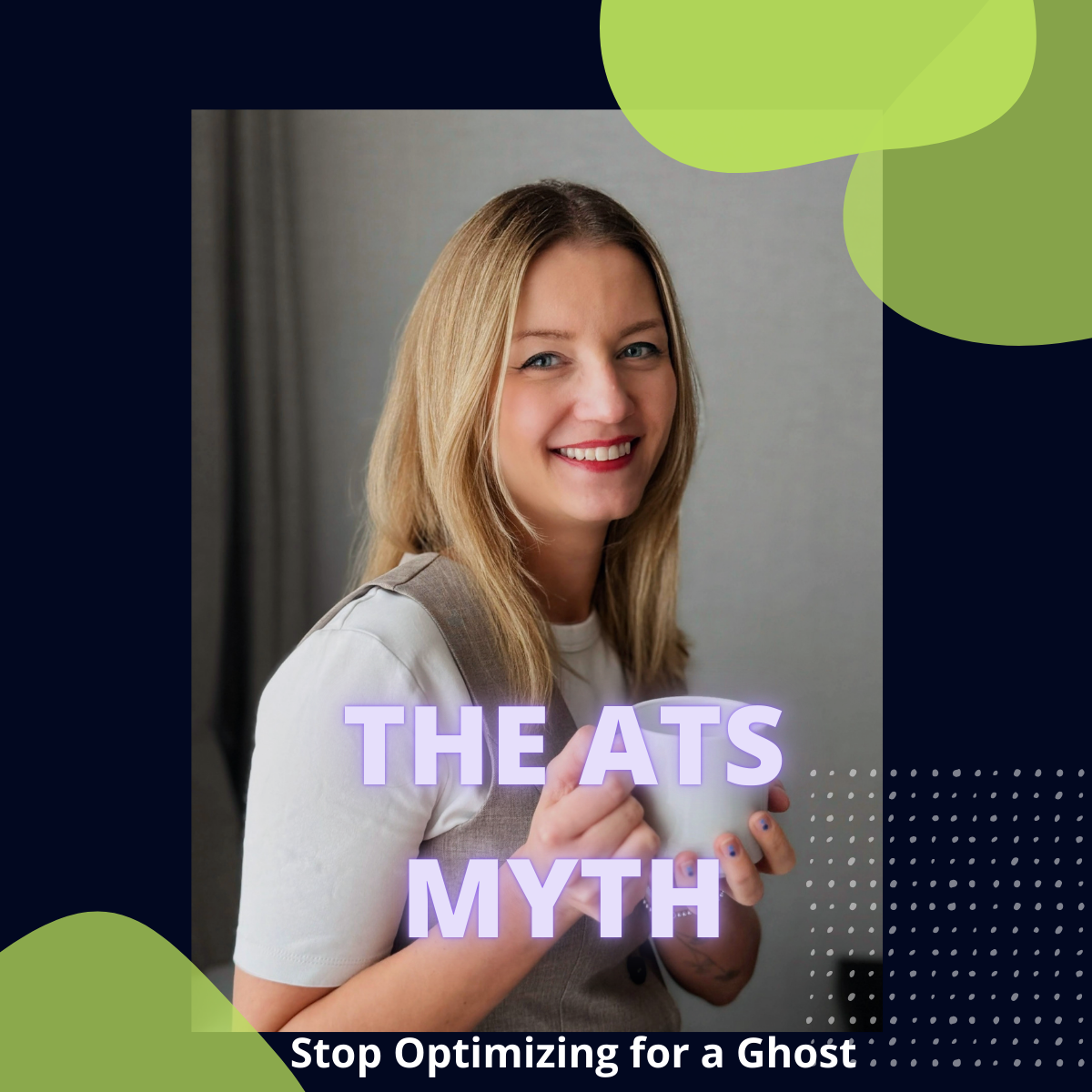 The ATS Myth: What Really Happens to Your CV in the Software